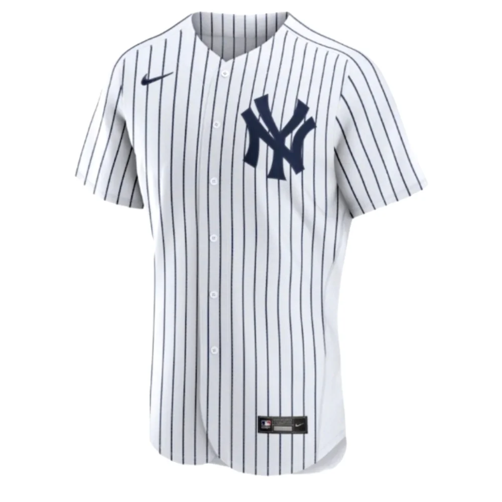 Nike Babe Ruth N.Y. Yankees Premium ⚾ Jersey sz 48 XL - Picture 1 of 4